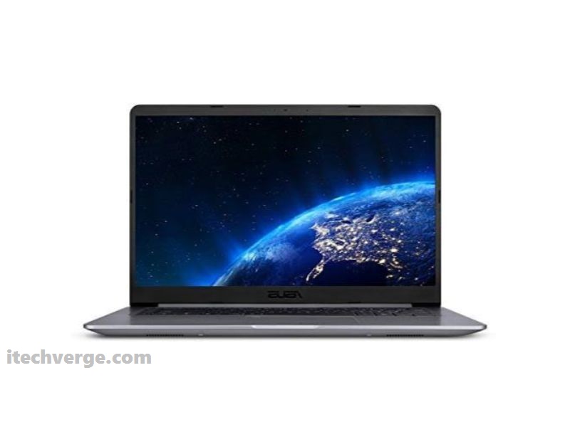 ASUS VivoBook Thin and Lightweight laptop