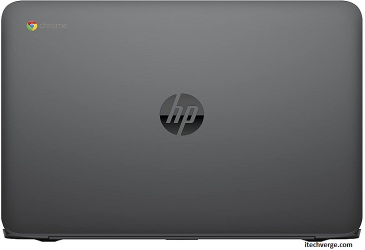 HP Chromebook G1