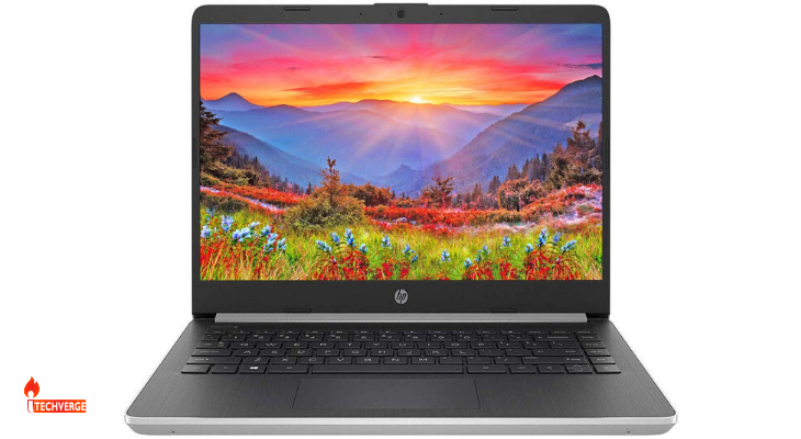 HP 14″ Laptop 7RP94UA