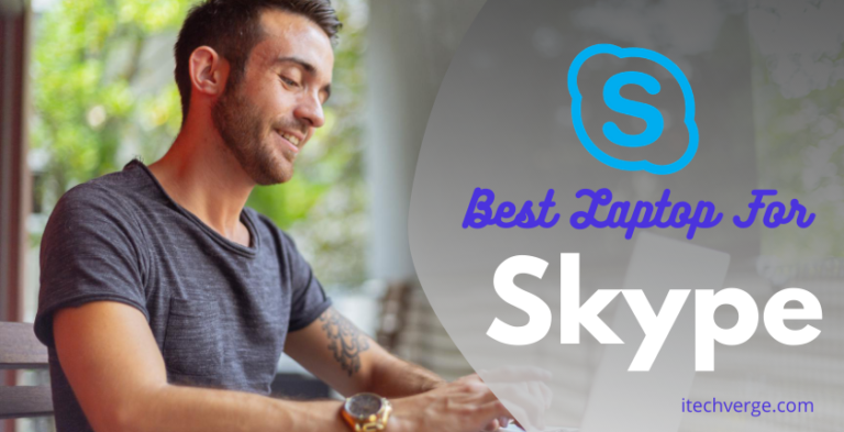 skype appfor laptop